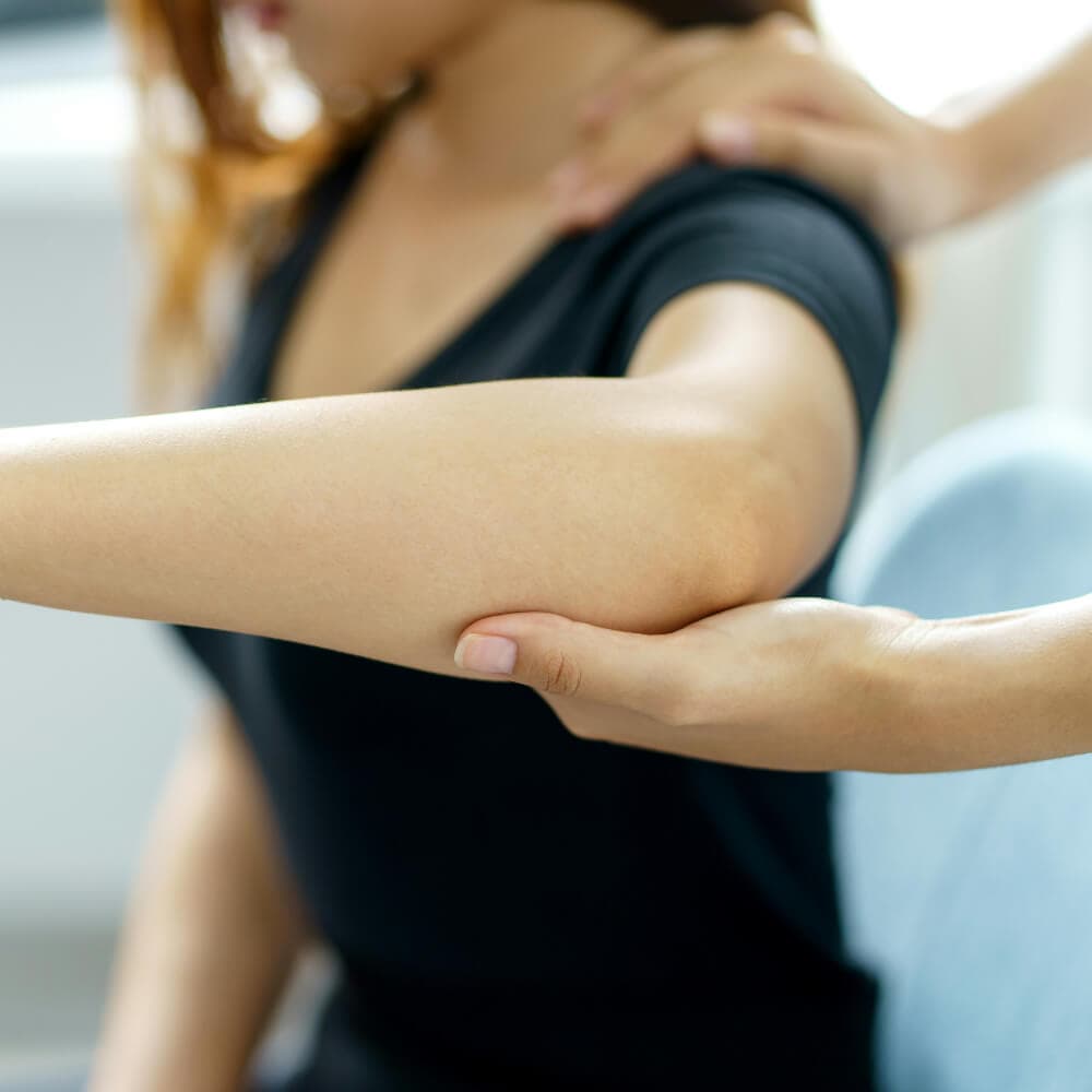 Elbow Pain
