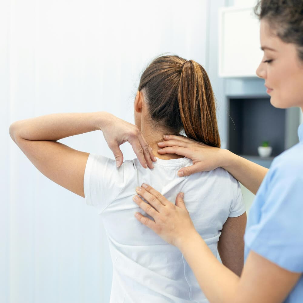 Shoulder Pain