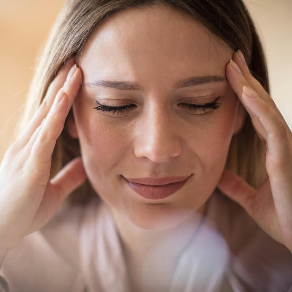 Vestibular & Concussion Therapy