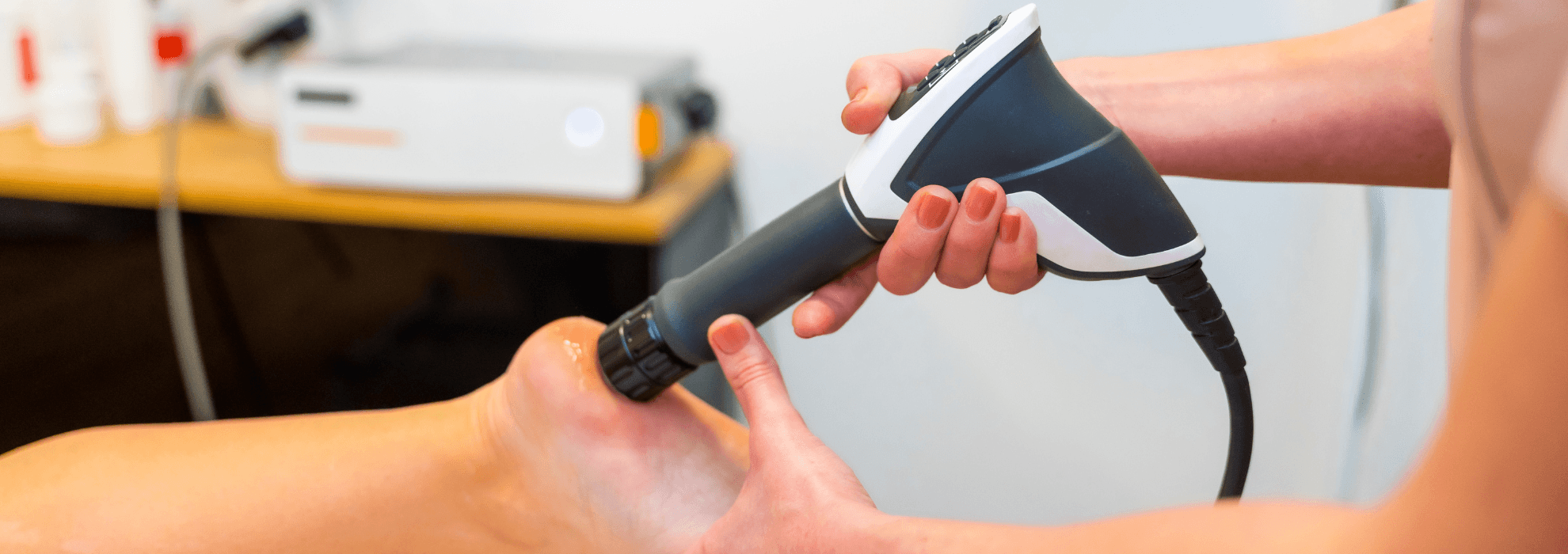 Shockwave Therapy