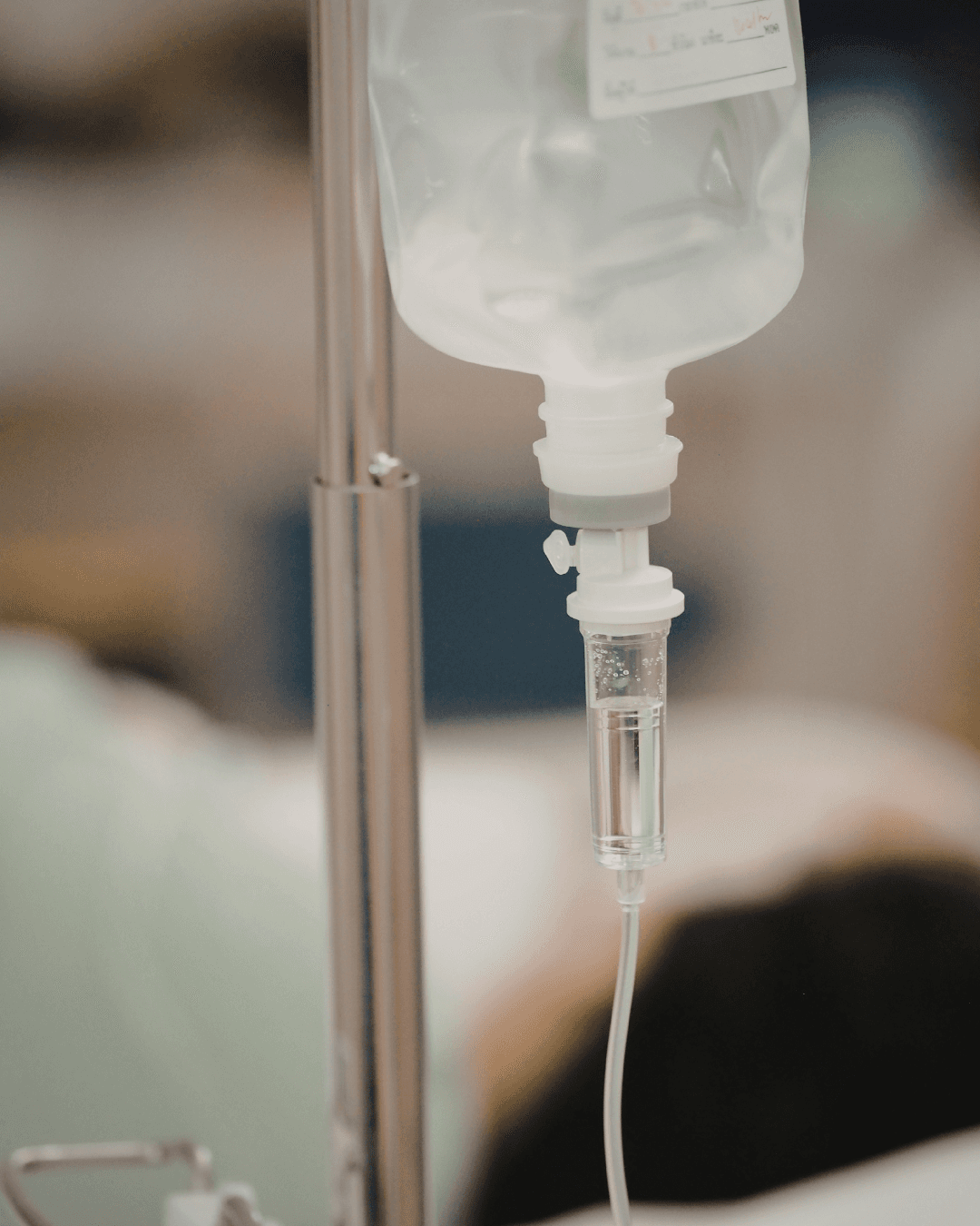 Iron Infusions