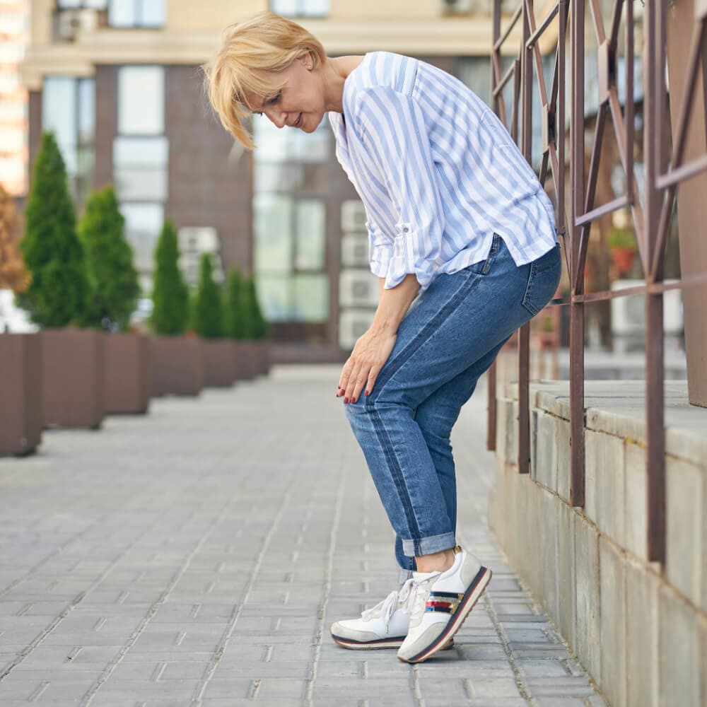 Knee Pain