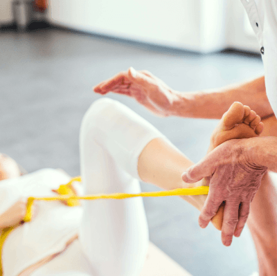 Physiotherapy