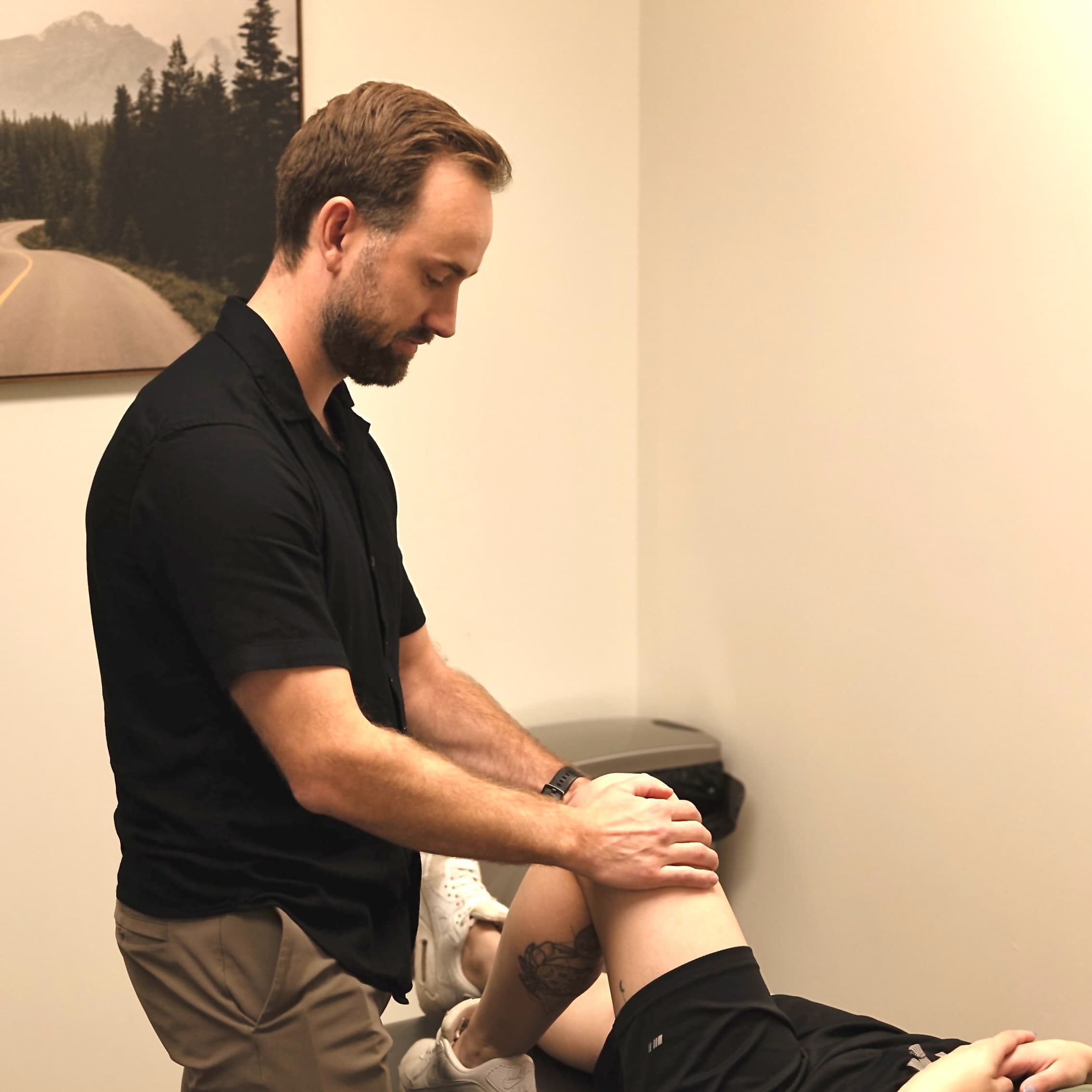 Physiotherapy in Lethbridge