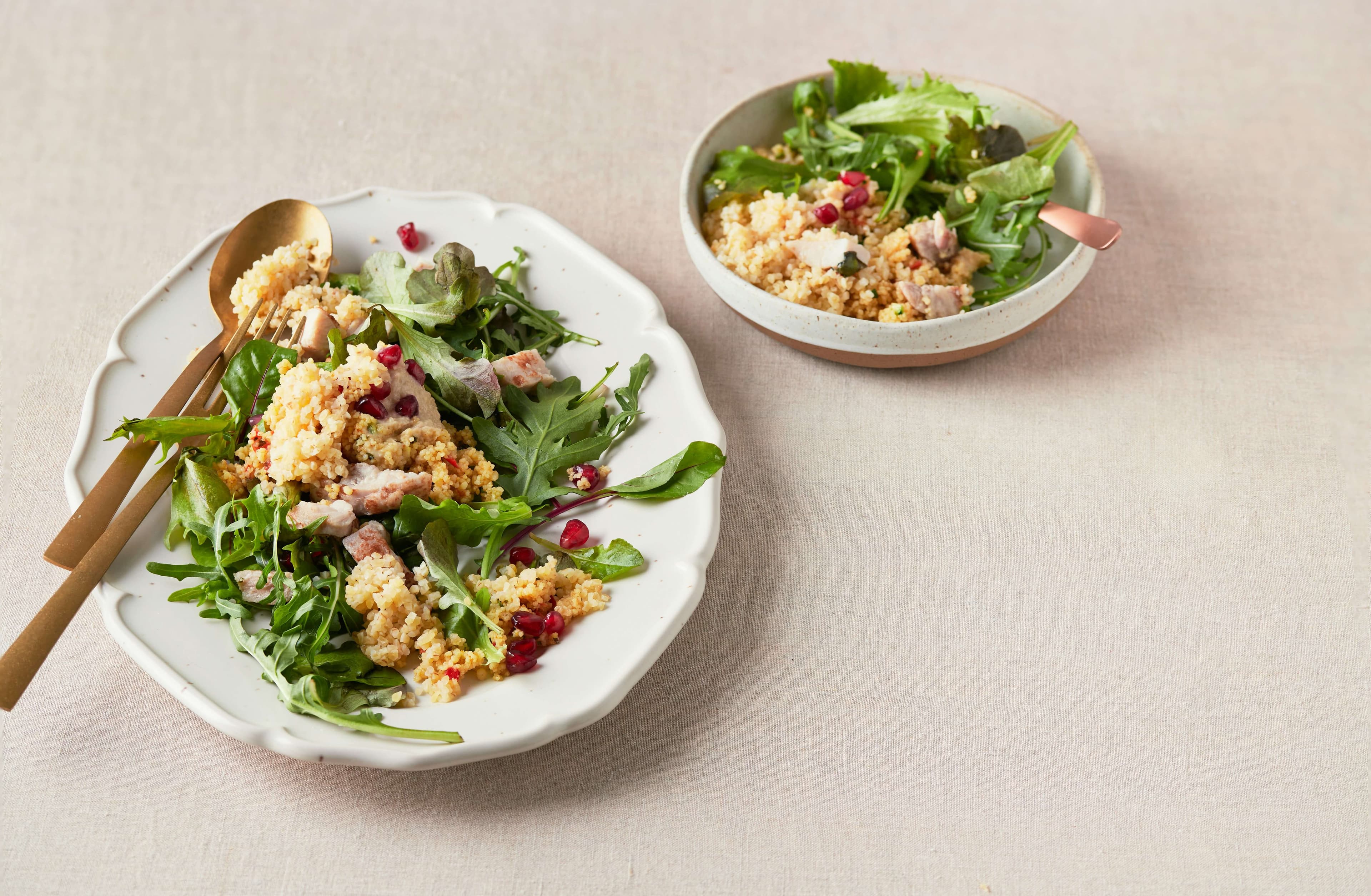Gut Health