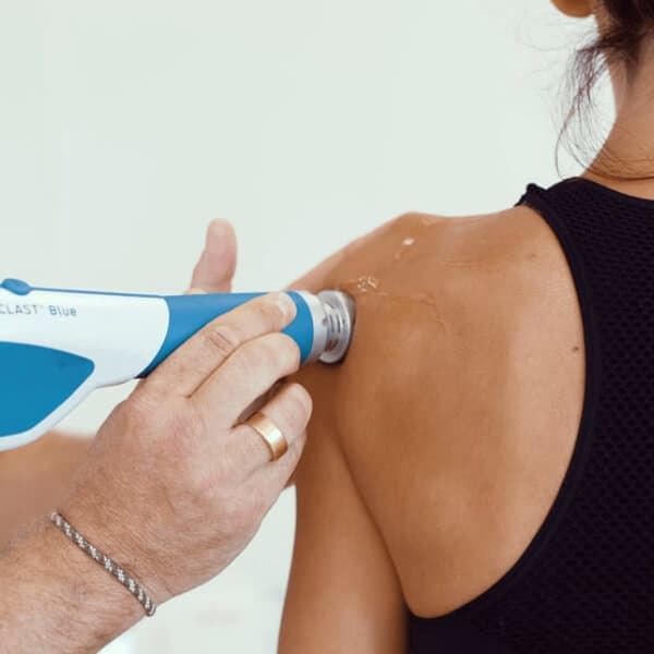 Shockwave Therapy