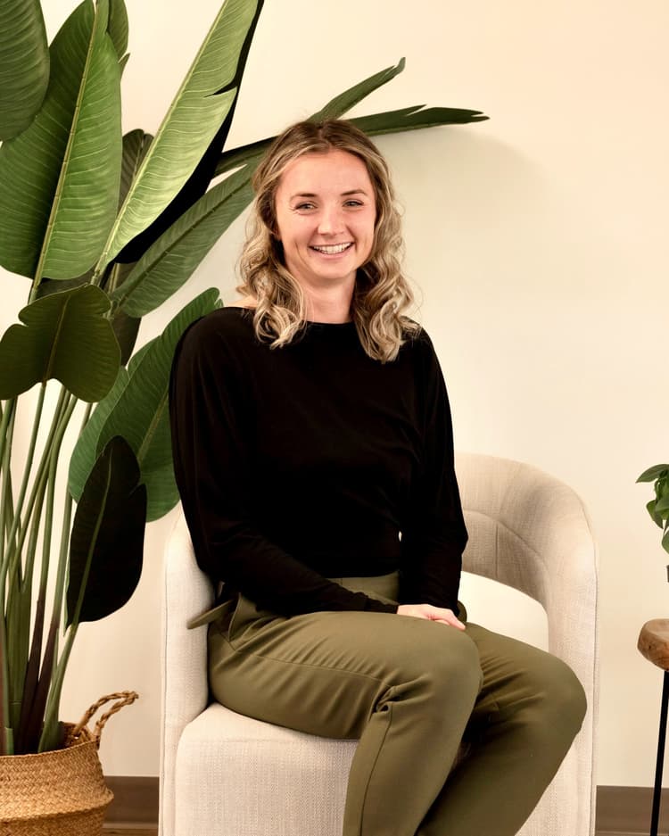 Dr. Mariah Pilling